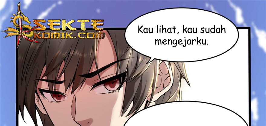 I Might Be A Fake Cultivator Chapter 01 Bahasa Indonesia